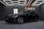 BMW 4 Serie Coupé M440i xDrive High Executive / Adaptive /, Automaat, 4 stoelen, Zwart, Bedrijf