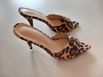 sexy naaldhakken muiltjes mt 42 slippertjes pantoletten, Overige kleuren, Verzenden, Sandalen of Muiltjes, Zo goed als nieuw