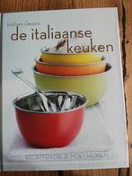De Italiaanse Keuken - Kitchen Classics, Italië, Vegetarisch, Kitchen Classics, Ophalen of Verzenden