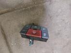 Set bedienings knopjes in dashbord Fiat Panda 2004, Ophalen of Verzenden