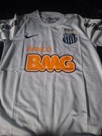 Santos FC Thuisshirt 12/13 [Neymar#11], Maat M, Ophalen of Verzenden, Nieuw, Shirt
