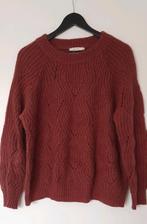 Warme trui XL Sissy-Boy, Ophalen of Verzenden, Bruin, Zo goed als nieuw, Maat 46/48 (XL) of groter