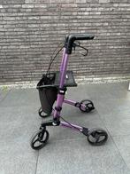 Mooi Design Rollator, Diversen, Rollators, Ophalen of Verzenden, Zo goed als nieuw