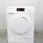 Miele T1 Warmtepompdroger 8 KG A++ 1JaarGarantie Witgoedlood, Miele, Minder dan 85 cm, 8 tot 10 kg, Miele