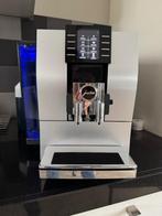 Jura volautomatische Z6 te koop met kopjeswarmer, Witgoed en Apparatuur, Ophalen, Afneembaar waterreservoir, Gebruikt, 10 kopjes of meer
