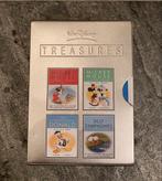 WALT DISNEY TREASURES DVD BOX, Verzenden, Zo goed als nieuw