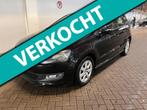 Volkswagen Polo 1.2 TDI BlueMotion Comfortline, Voorwielaandrijving, Euro 5, Stof, Gebruikt