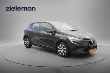 Renault CLIO 1.0 TCe 90 Equilibre - Carplay, Navi, Airco beschikbaar voor biedingen