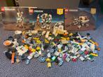 LEGO Creator 31115 mechanische robot, Ophalen of Verzenden, Zo goed als nieuw, Complete set, Lego