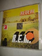 R.E.M.- Reveal- (NIEUW), Verzenden, Nieuw in verpakking, Poprock