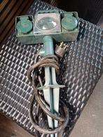 Buiten Stopcontact met Timer, Kunststof, Gebruikt, Minder dan 50 watt, Overige typen