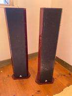 Driade 81 MK II Speakers - kringloopwinkel nochris 2.0, Gebruikt, 120 watt of meer, Front, Rear of Stereo speakers, Ophalen