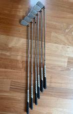 Wilson Pro Staff Linkshandige Golfset - Beginners, Sport en Fitness, Ophalen, Gebruikt, Set, Overige merken