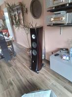 Pioneer s3ex TAD technology, Audio, Tv en Foto, Luidsprekers, Gebruikt, 120 watt of meer, Front, Rear of Stereo speakers, Ophalen