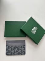 G0YARD kaarthouder, Ophalen of Verzenden, Zo goed als nieuw, Grijs