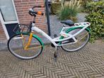 Fiets postcodeloterij, Ophalen of Verzenden, Gebruikt, Staal