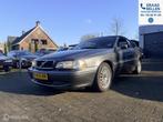 Volvo C70 Convertible Uniek in perfecte staat / Volledig ond, Auto's, Volvo, C70, Gebruikt, Beige, 4 stoelen