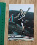 Ditk Kuyt C1000 voetbalkaart stars of football nr 54, Ophalen of Verzenden, Zo goed als nieuw, Buitenlandse clubs, Vaantje of Sjaal