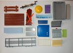 M Playmobil diverse onderdelen, Ophalen of Verzenden, Zo goed als nieuw