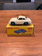 Dinky Toys Porsche 356A Coupé In perfecte staat, Hobby en Vrije tijd, Ophalen of Verzenden, Nieuw, Auto, Dinky Toys