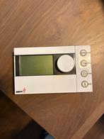 Nefit Klokthermostaat ModuLine 400, Ophalen of Verzenden, Gebruikt