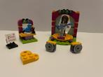 Lego Friends 41309 Andrea's muzikale duet, Ophalen of Verzenden, Zo goed als nieuw, Complete set, Lego