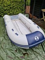 Talamex TLX300 met Yamaha 6 pk, Minder dan 70 pk, Ophalen of Verzenden, Zo goed als nieuw, Airdeck