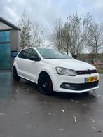 Volkswagen polo 6r gti 2013, Auto's, Volkswagen, 13 km/l, 1169 kg, 179 pk, Wit