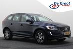 Volvo XC60 2.0 T5 FWD Summum Xenon, Navigatie, Stoelverwarmi, Gebruikt, 4 cilinders, 1969 cc, Bedrijf