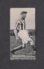 Voetbalplaatje Wainders Velocitas Groningen Jaren 20/30., Verzamelen, Ophalen of Verzenden, Zo goed als nieuw