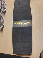 Jobe knieboard, Ophalen, Gebruikt, Kiteboard