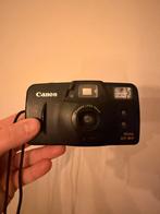 Canon Prima BF-80 // 35 mm // analoge camera, Ophalen of Verzenden, Zo goed als nieuw, Compact, Canon