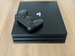 Playstation 4, Ophalen, Zo goed als nieuw, Controller, PlayStation 4