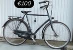 Heren fiets /station/ stad/cheap/student bikes from €100, Ophalen, Overige merken