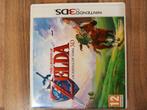 The legend of zelda 3ds, 1 speler, Zo goed als nieuw, Vanaf 7 jaar, Ophalen