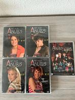 Het Huis Anubis Seizoen 1 Deel 1 DVD Boxset + Film, Alle leeftijden, Ophalen of Verzenden, Zo goed als nieuw, Boxset