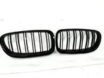 Nieren BMW F10/F11 Gloss Black, Voor, Nieuw, Ophalen of Verzenden, Bumper