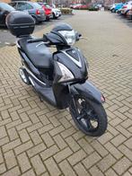 Sym symphony uit 2017, M.overkleeft1968@outlook.com, Maximaal 45 km/u, Marcel scooters, 3201vl