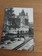 Amsterdam, Schreierstoren, Verzamelen, Ophalen of Verzenden, 1940 tot 1960, Noord-Holland
