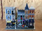 Lego - Assembly square - 10255, Kinderen en Baby's, Speelgoed | Duplo en Lego, Ophalen of Verzenden, Gebruikt, Complete set, Lego