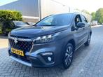 Suzuki S-Cross 1.4 Boosterjet Select Smart Hybrid /Camera /, LED verlichting, Gebruikt, 4 cilinders, Leder en Stof