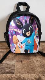 Bing rugzak, Ophalen, Zo goed als nieuw, Rugtas