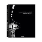 Alan Schaller - Metropolis, Ophalen of Verzenden, Nieuw, Fotografen