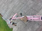 Roze fiets, Ophalen of Verzenden
