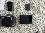 Canon EOS M5 + Accessoires - Top Camera!, Audio, Tv en Foto, Fotocamera's Digitaal, Verzenden, Canon, Compact, Zo goed als nieuw