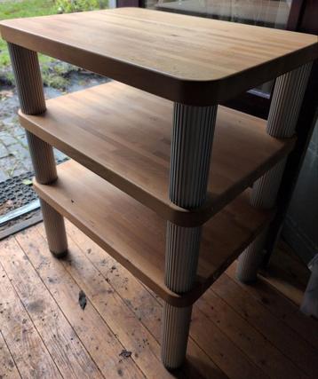 Audio meubel beuken beschikbaar voor biedingen