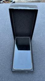 Samsung Galaxy S24 – 8 GB / 256 GB – Marble Grey – Als Nieuw, Galaxy S24, Zwart, Ophalen of Verzenden, Zo goed als nieuw
