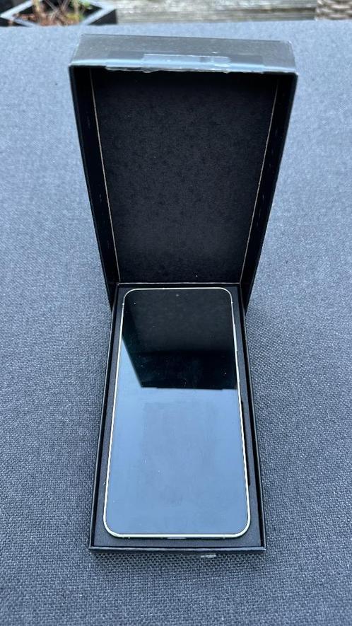 Samsung Galaxy S24 – 8 GB / 256 GB – Marble Grey – Als Nieuw, Telecommunicatie, Mobiele telefoons | Samsung, Zo goed als nieuw