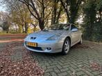 Toyota Celica t23 1999 1.8 143 pk, Auto's, Stof, Zwart, 4 cilinders, Handgeschakeld