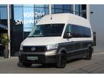 Volkswagen Grand California 680 - 9.553KM - 177PK AUTOMAAT, Caravans en Kamperen, Campers, Automaat, Chemisch toilet, Buscamper of Camperbus